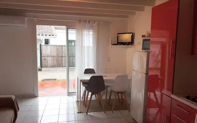 Location saisonnière semaine/quinzaine Maubuisson