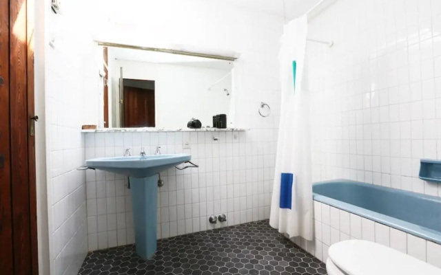 Casa Vista a la Playa Para 8 Personas en Cambrils