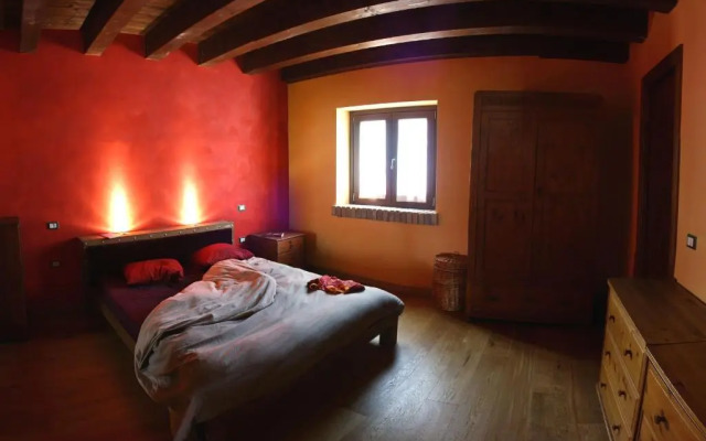 B&B Scacciapensieri
