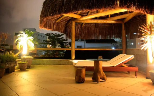 Pousada Ubatuba Flats