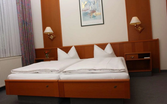 Hotel Schellergrund