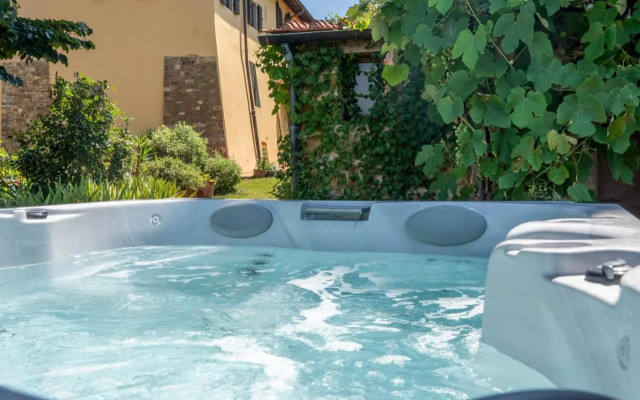 Apartment Florence -Charme and relax