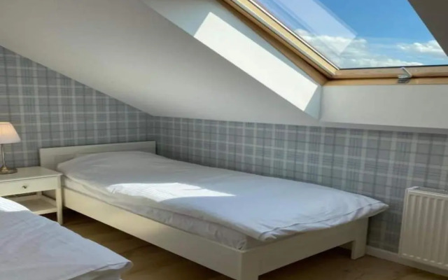 Holiday House for 4 People, Peace and Quiet