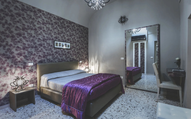 B&B Portanuova