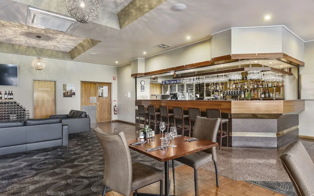 Best Western Southgate Motel