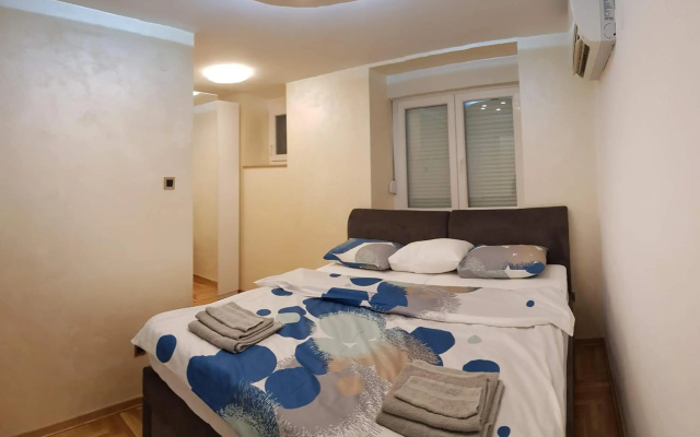 Dynasty Apartments