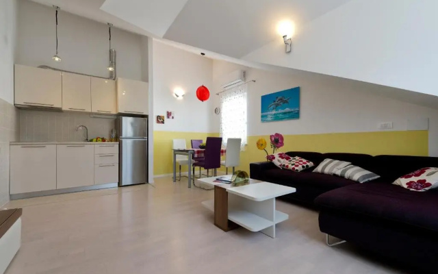 Apartment Simunovic