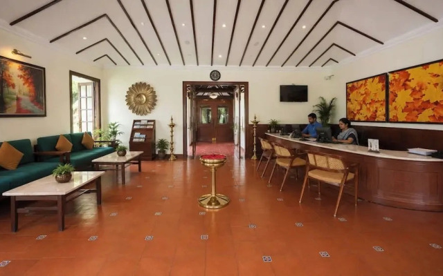 Black Thunder Resort - Mettupalayam