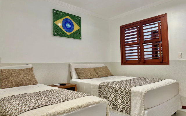 Rede Andrade Vila Jeri