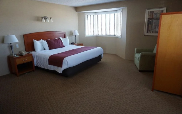 Findlay Inn and Conference Center