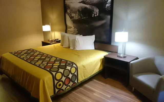 Asheville Airport Inn
