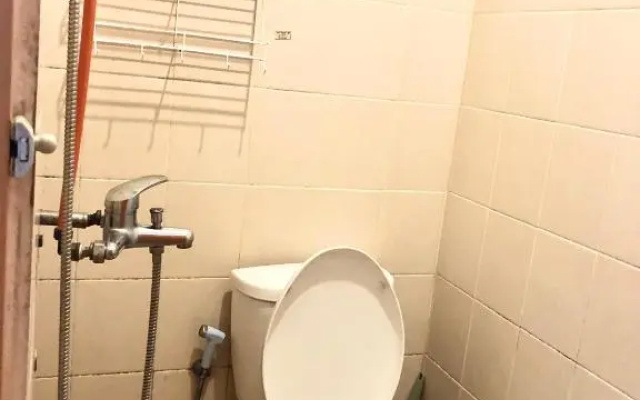 Kost kasturi