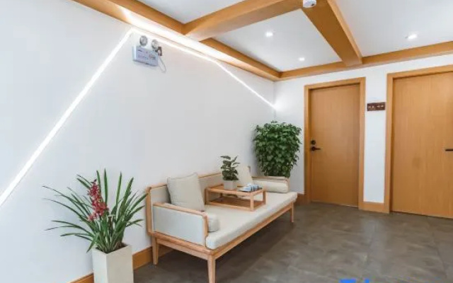 Xingyi Wanfeng Lin Qingfengjuju