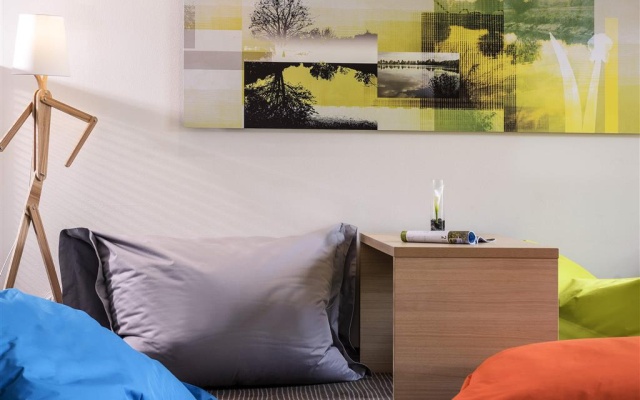 Mercure Düsseldorf Airport