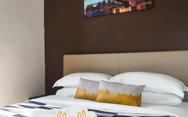 7Stonez Suites Midhills Genting