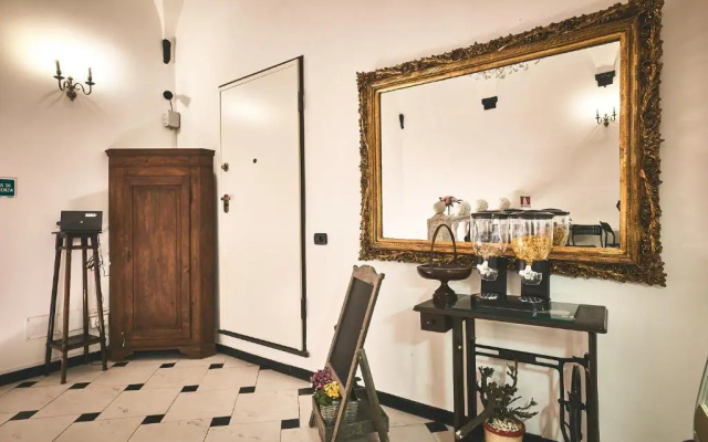 B&B San Teodoro