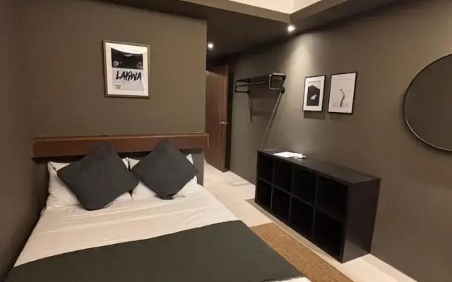 Lakwa Motel Lio Beach