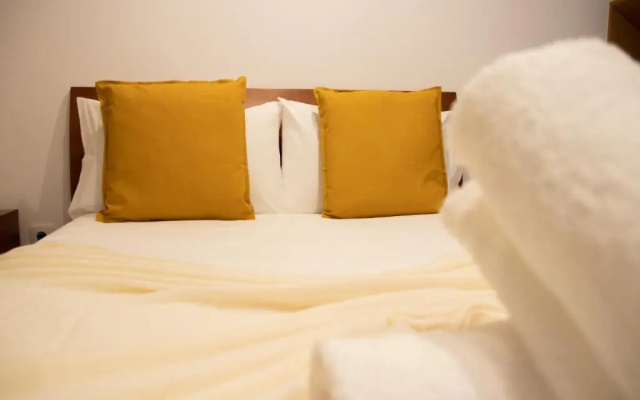 Apartamentos Avenida Premium