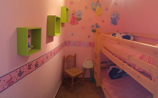 Apartamento Inmobahia - BI - 21