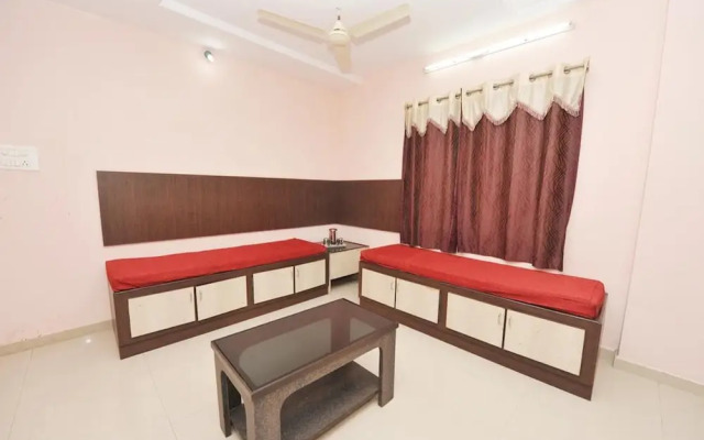 Shree Lakshmi Guest House