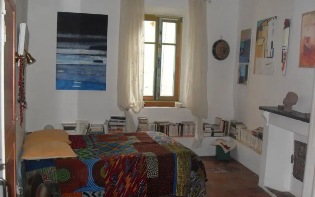 Chambre d'hôtes Les Bienvenus