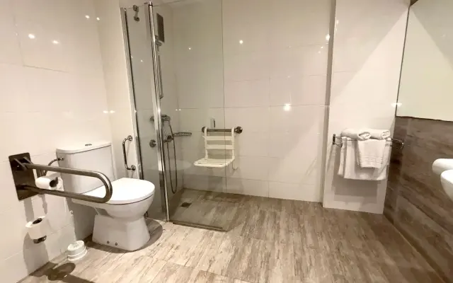 Hotel Melina