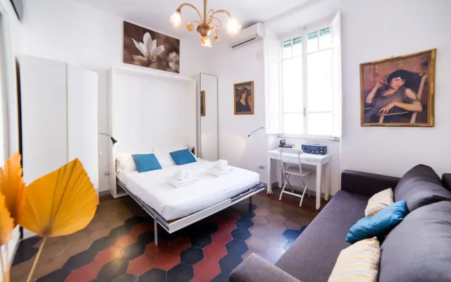 Rent in Rome - Queen