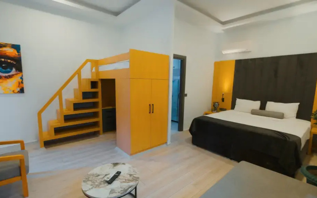 ViparkOtel&Spa