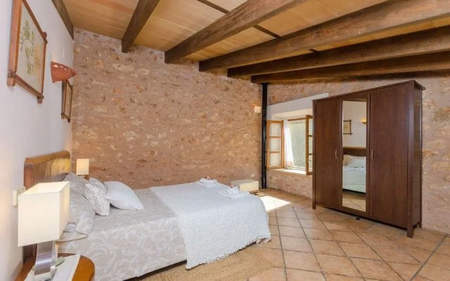 Can Fosquet - Villa With Private Pool In Llucmajor