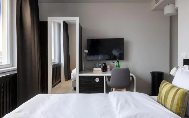 Numa Prague Poise