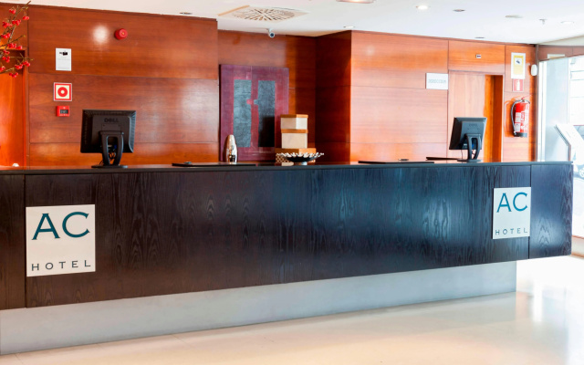 AC Hotel León San Antonio by Marriott