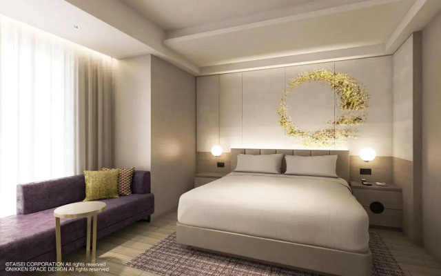 Centara Grand Hotel Osaka