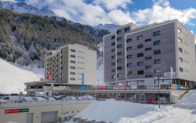 Rosablanche C53 Siviez Nendaz