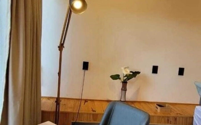 Hotel Pico 16
