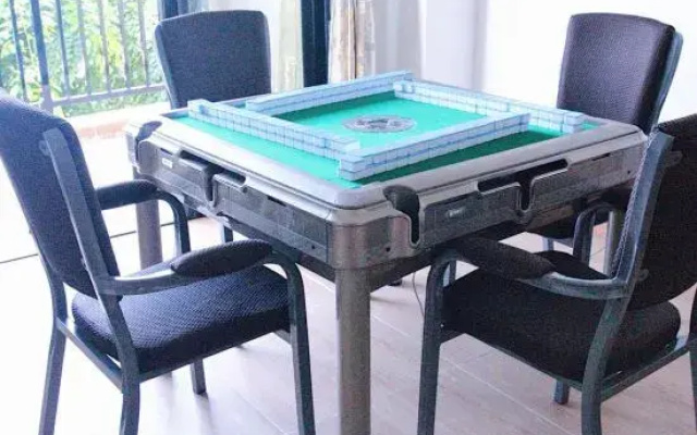 Ledong haiJiashun Hotel