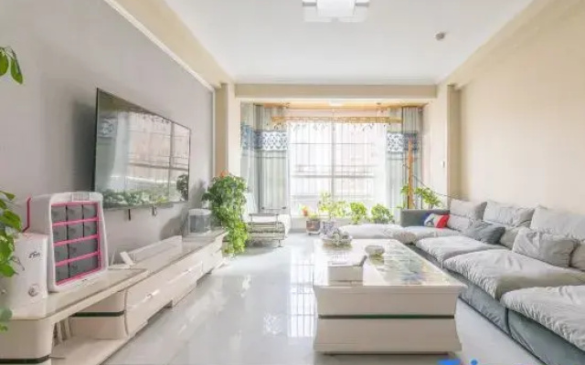Yitu Apartment (Hexi University Store)