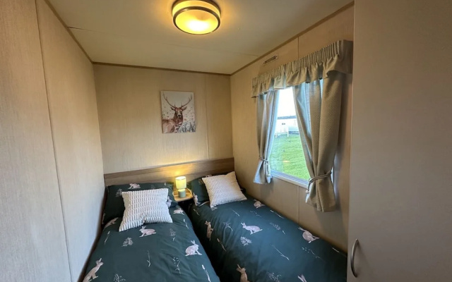 A Beautiful, Dog Friendly Holiday Home