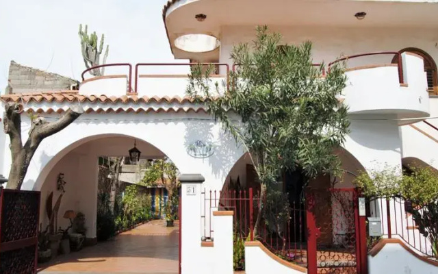 Myda B&B
