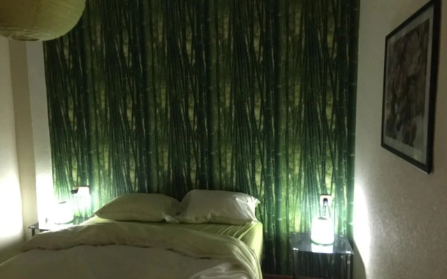 Casa Ojala B&B