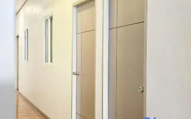 Khunnampheung Apartment