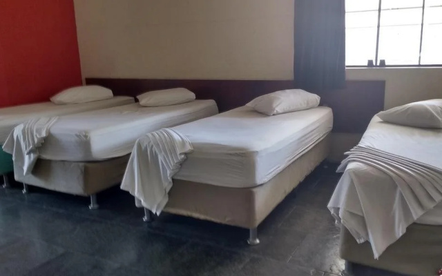 Hotel Clarisma