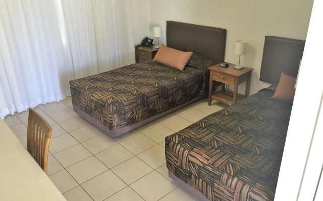 Swag Motel