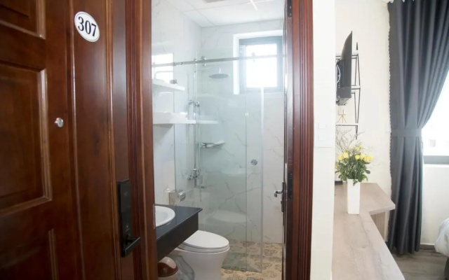 Pontus Hotel