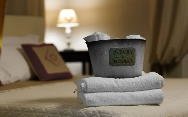 Xenìa B&B