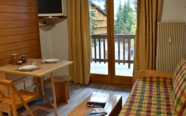 Appartement Méribel, 1 pièce, 2 personnes - FR-1-180-567