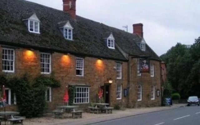 The George Inn