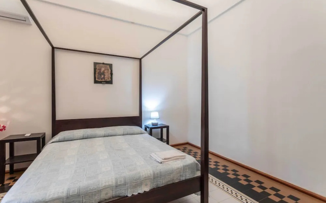 Villa Armonia
