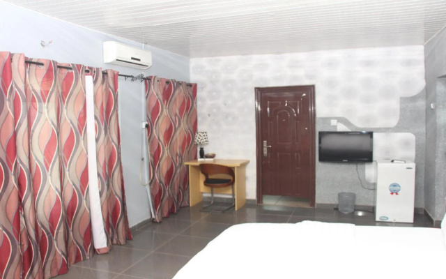 Hotel BlueBell