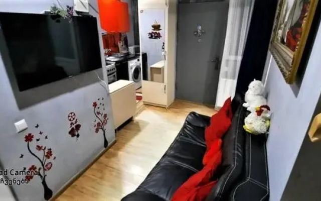 Apart-otel Nino