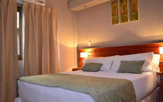 Santa Ines Bella Vista Hotel